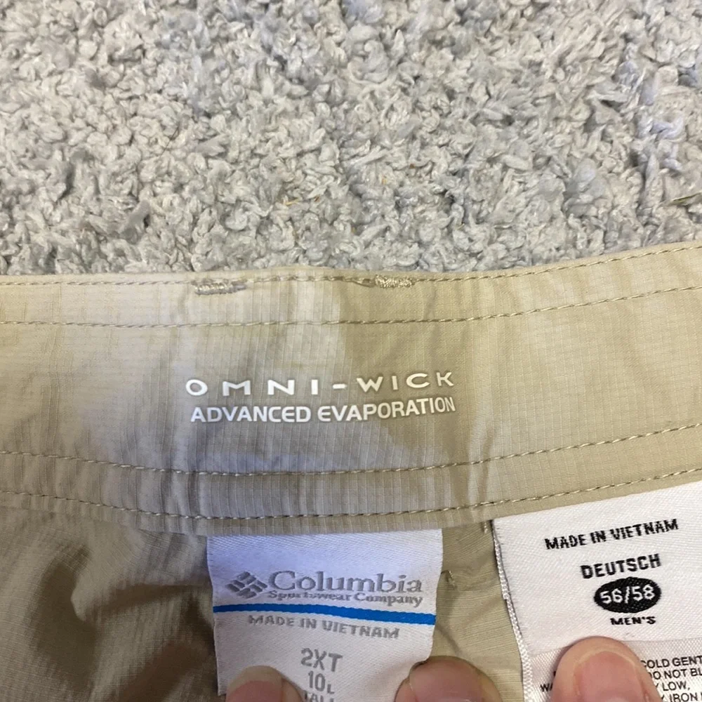 ‎Columbia